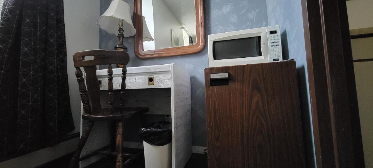 The Cosmopolitan Hotel Blairmore ภายนอก รูปภาพ