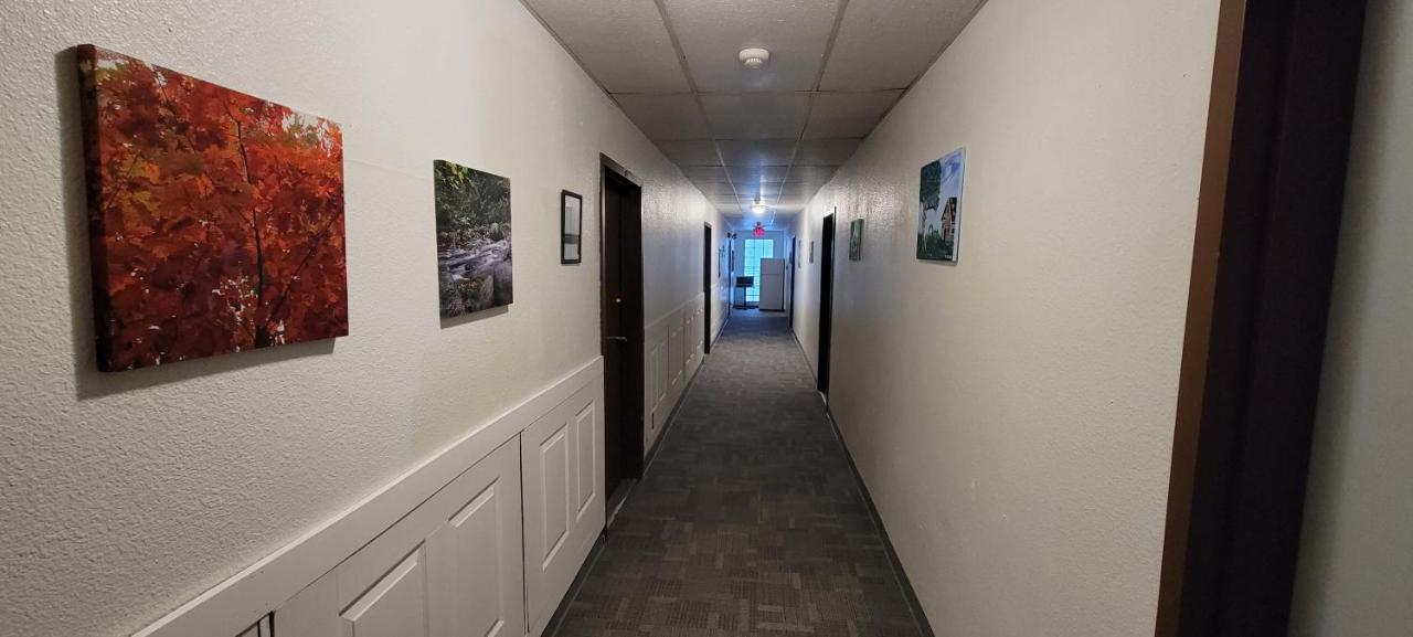 The Cosmopolitan Hotel Blairmore ภายนอก รูปภาพ
