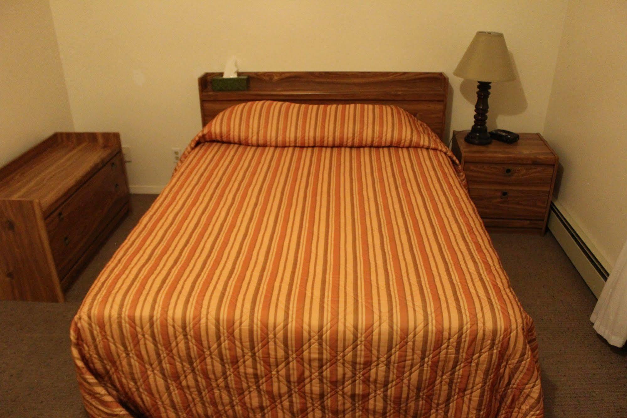 The Cosmopolitan Hotel Blairmore ภายนอก รูปภาพ
