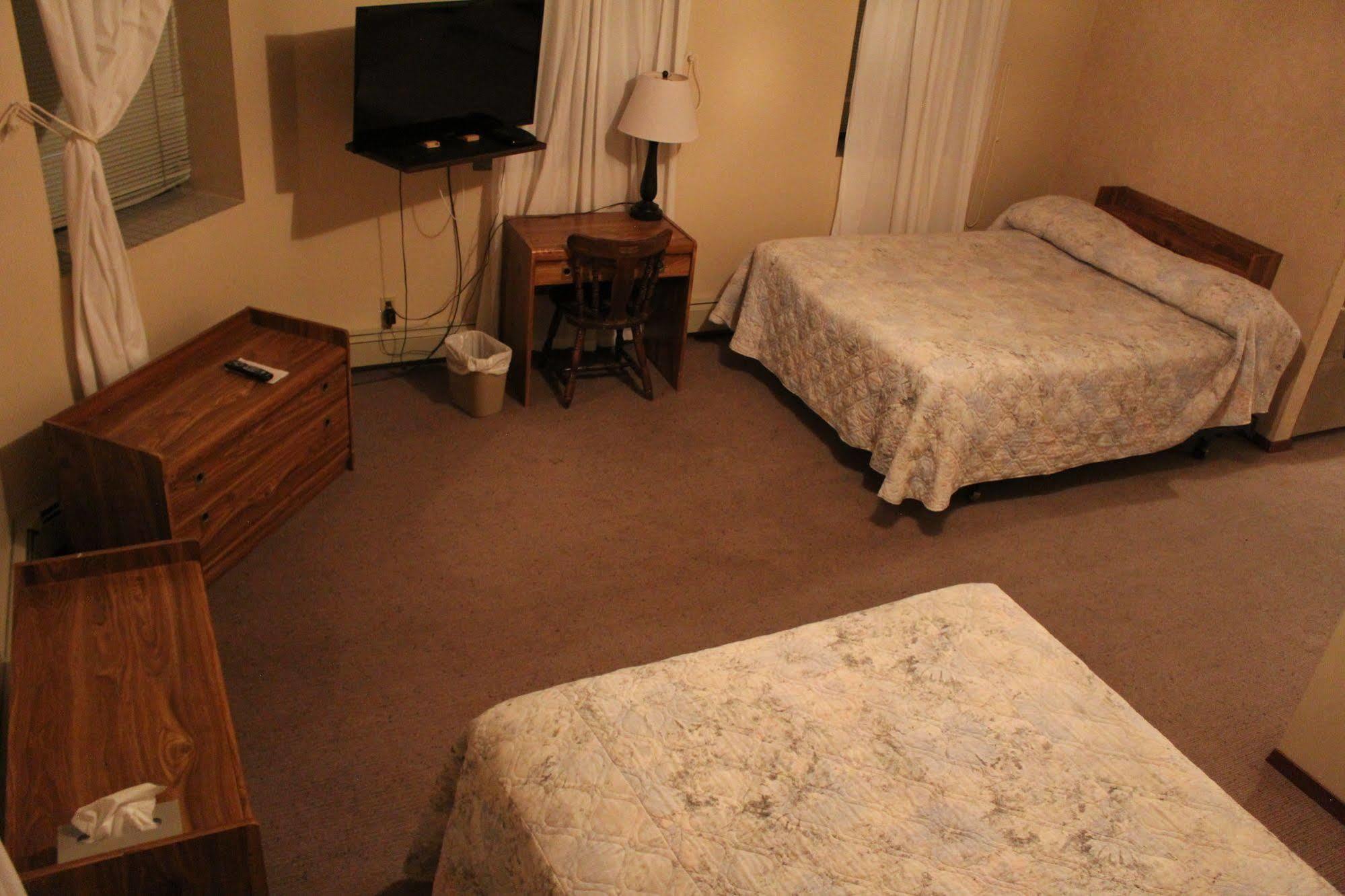 The Cosmopolitan Hotel Blairmore ภายนอก รูปภาพ