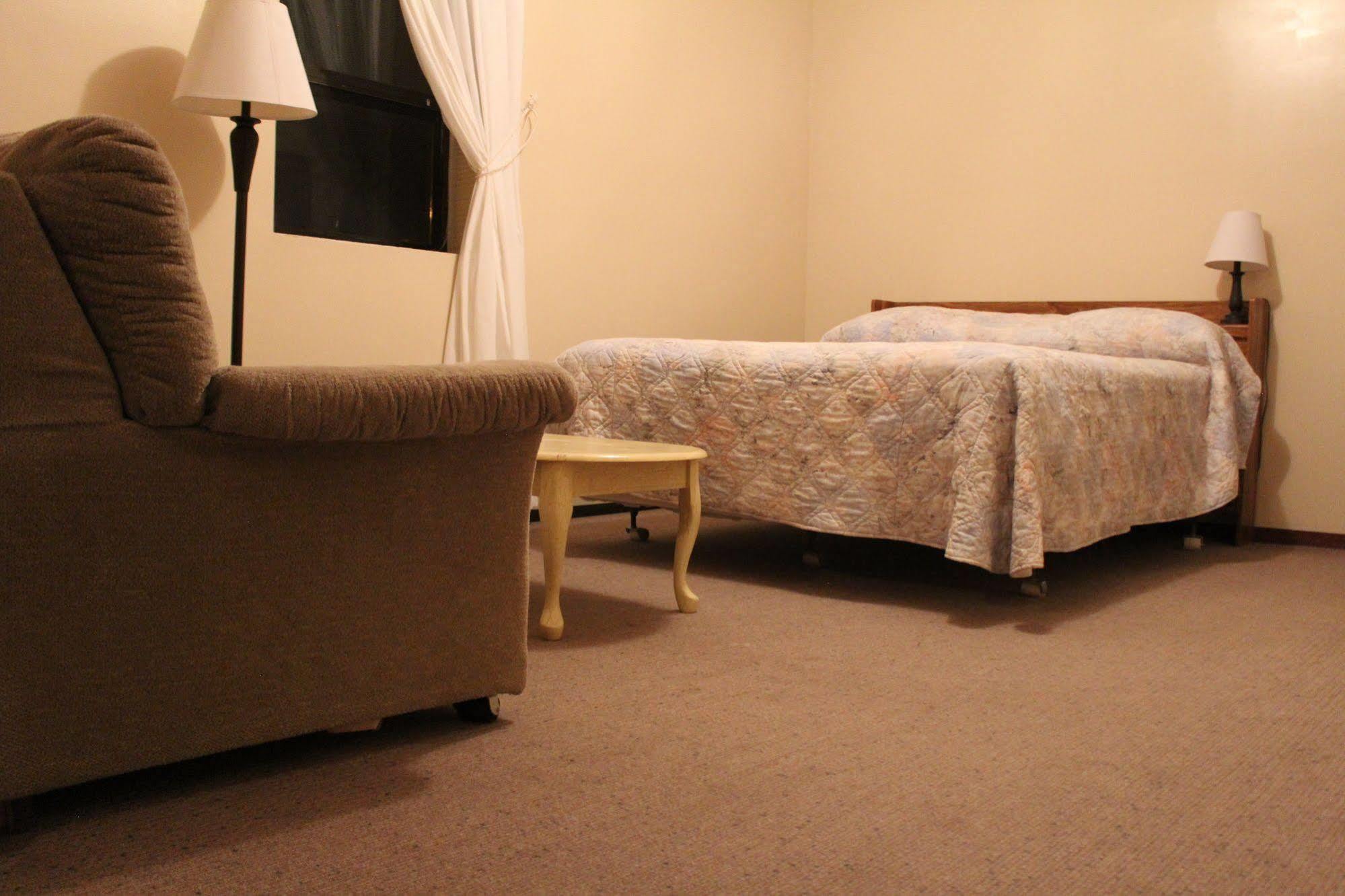 The Cosmopolitan Hotel Blairmore ภายนอก รูปภาพ